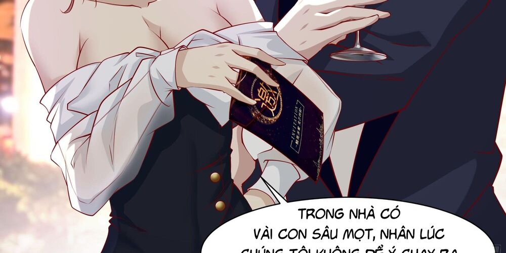 nãi ba là chiến thần mạnh nhất chapter 34 91