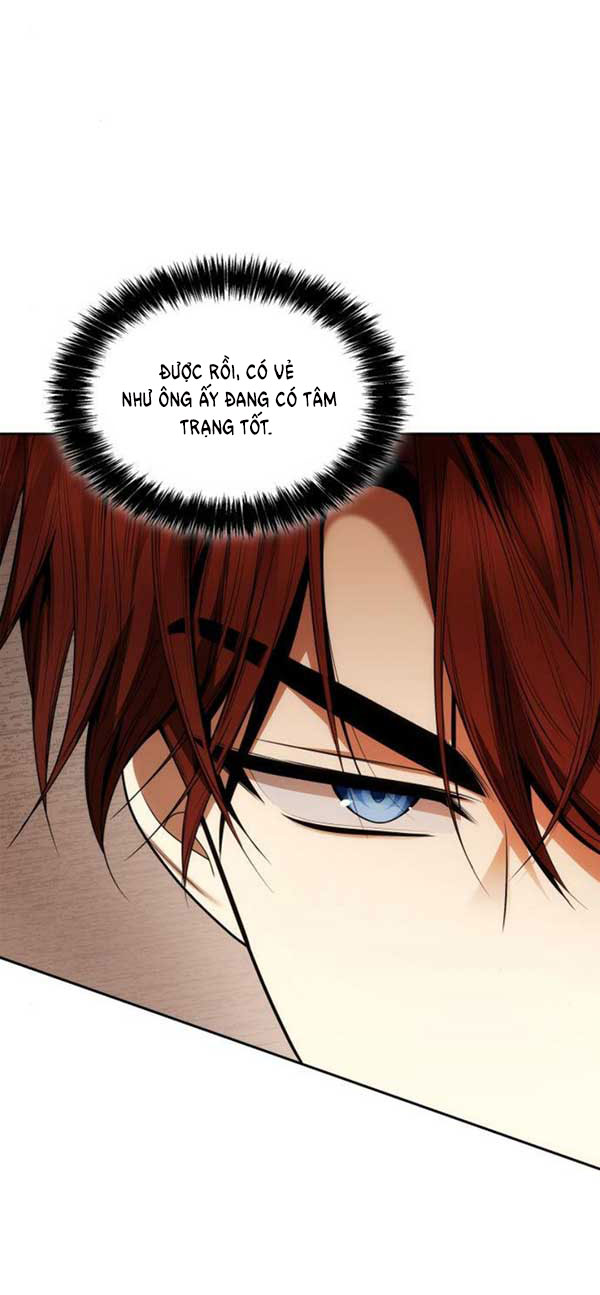 chị yêu, kiếp này em sẽ là hoàng hậu chapter 105.2 7