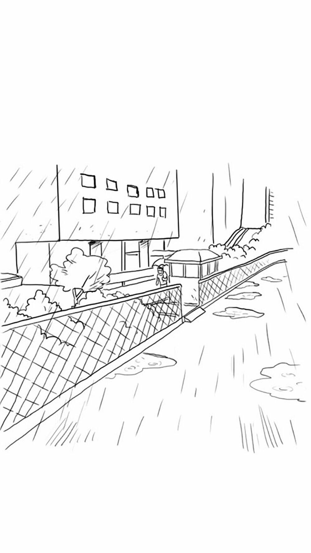 cô nàng trên lớp - the girl from class chapter 20 38