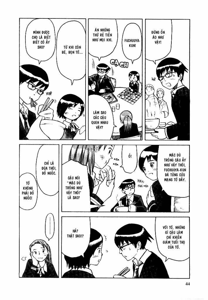 twin spica chapter 2 10