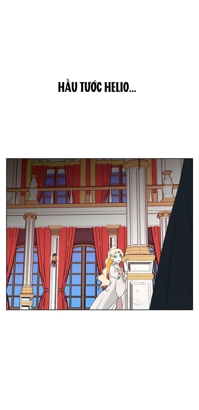 tôi muốn trở thành cô ấy dù chỉ là một ngày chapter 4 51