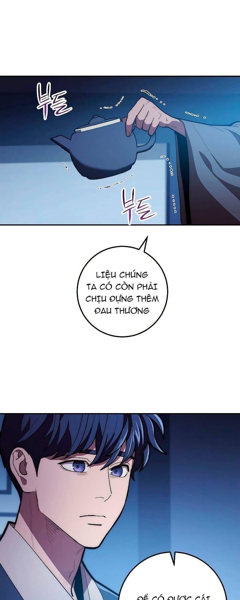 huyền thoại diệt thế độc long chapter 77 32