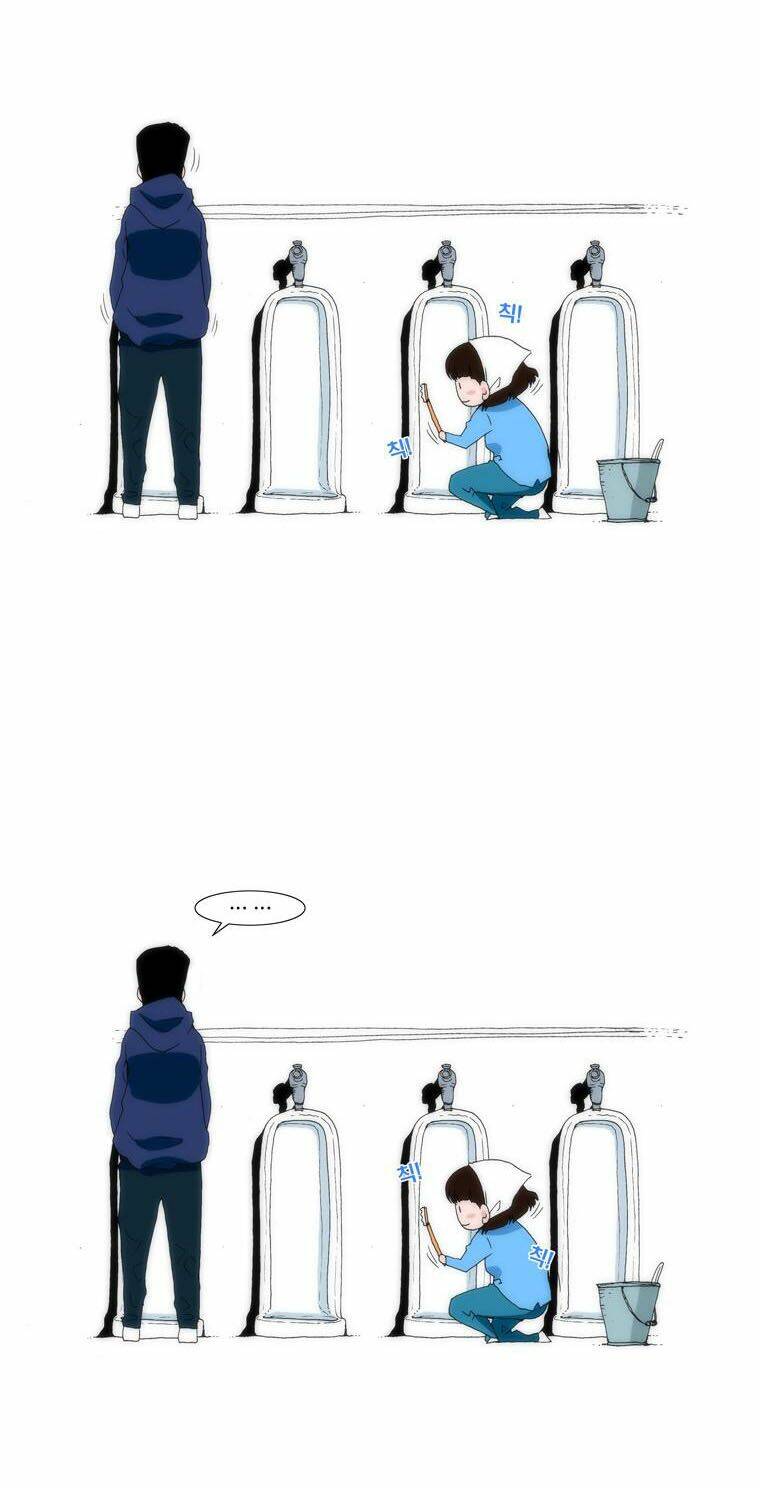 can't see can't hear but love chapter 7 18