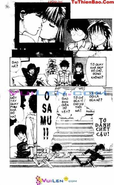 cô nàng đẹp trai chapter 6 5