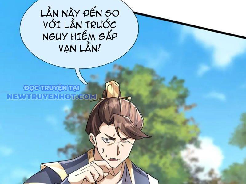 ngủ say vạn cổ: xuất thế đẩy ngang chư thiên chapter 85 53