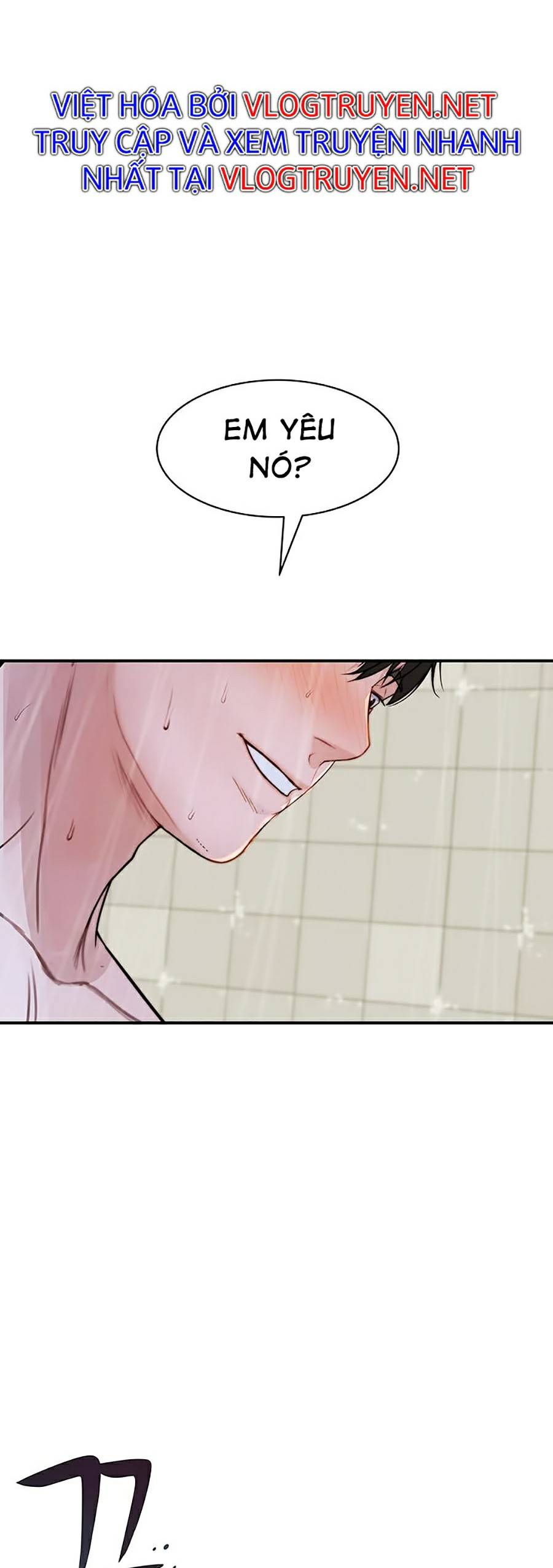 giữa hai ta chapter 58 22