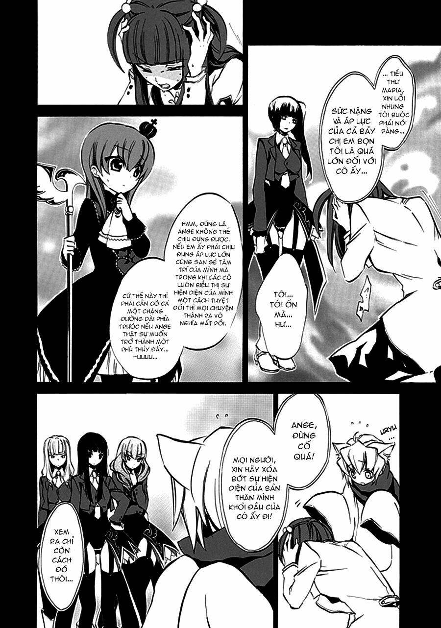 umineko no naku koro ni episode 4: alliance of the golden witch chapter 7 27