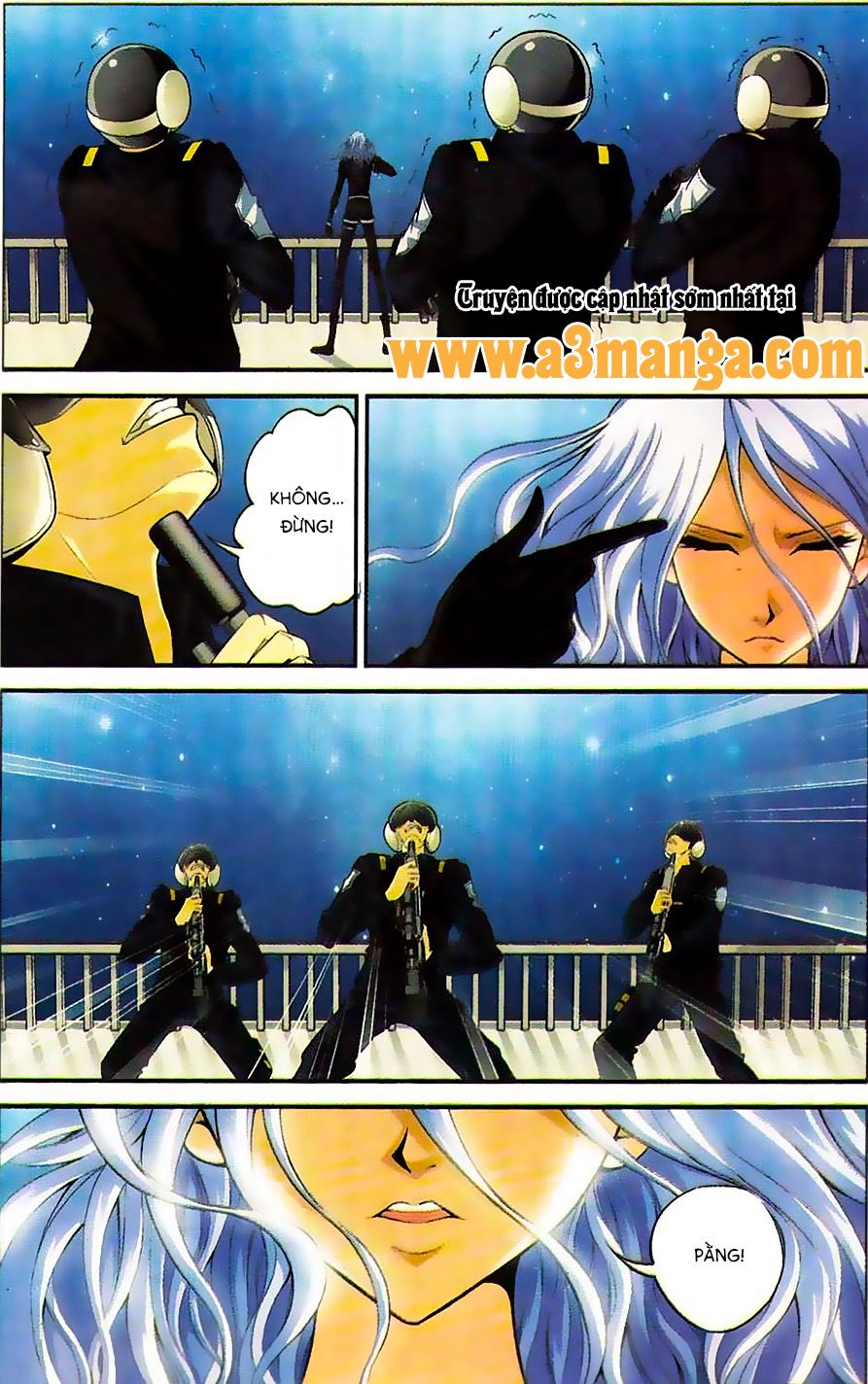 thâu tinh cửu nguyệt thiên chapter 349 6