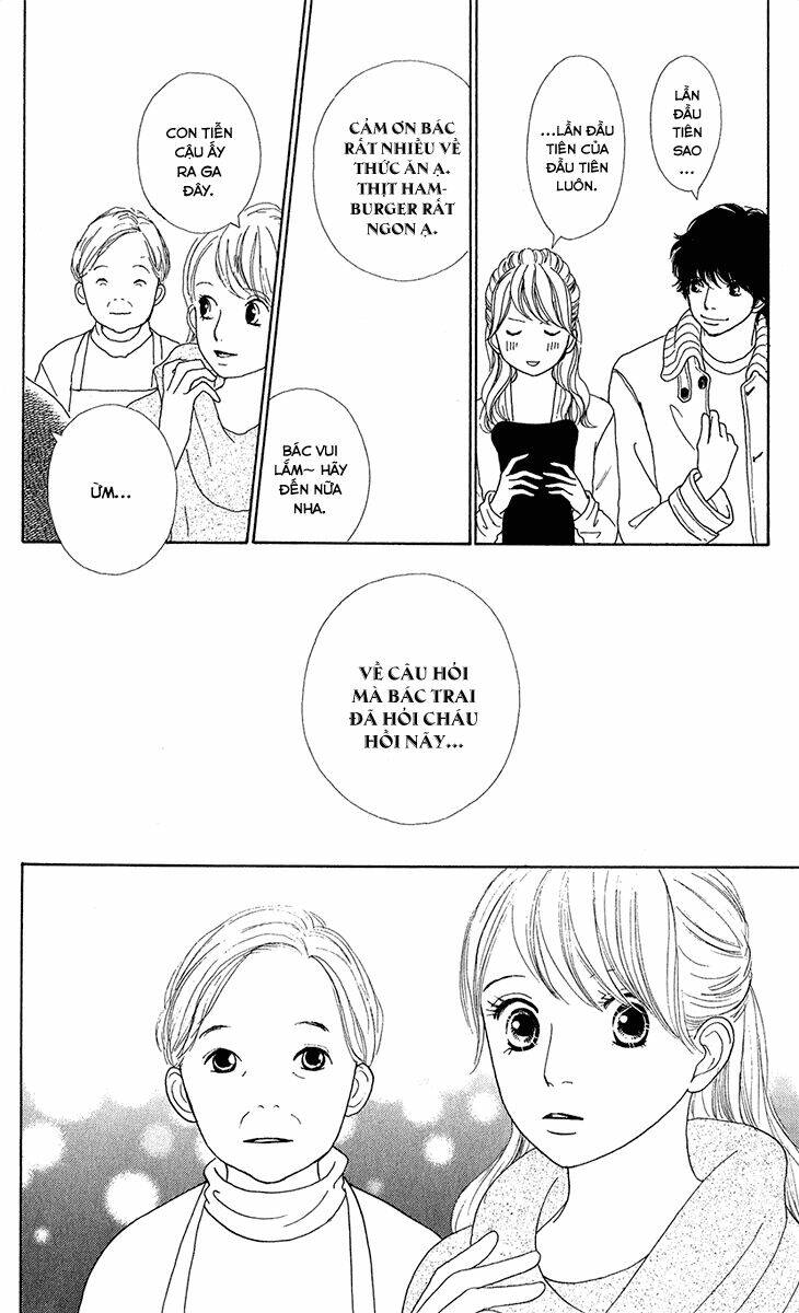 kyou wa kaisha yasumimasu. chapter 7 49