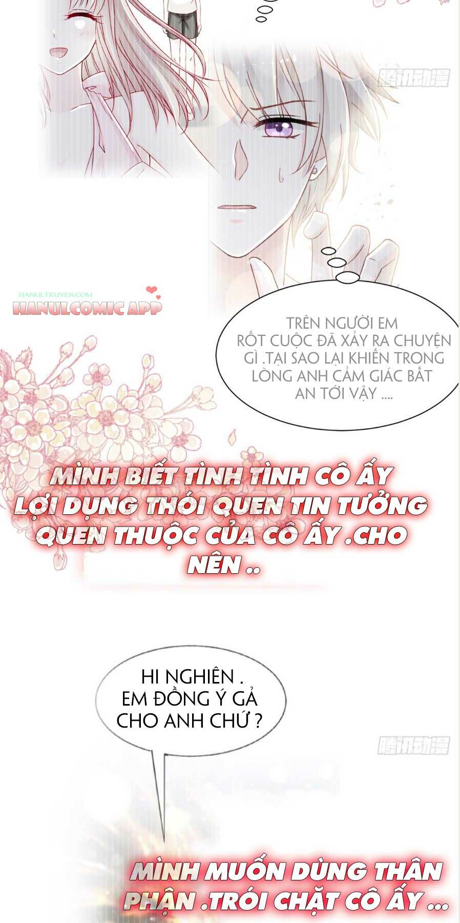 thiên hạ đệ nhất sủng phi chapter 136 33