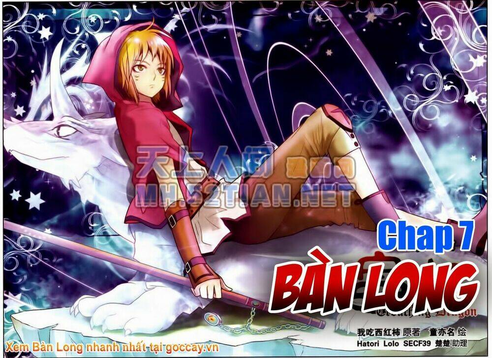 bàn long giới chỉ chapter 7 1
