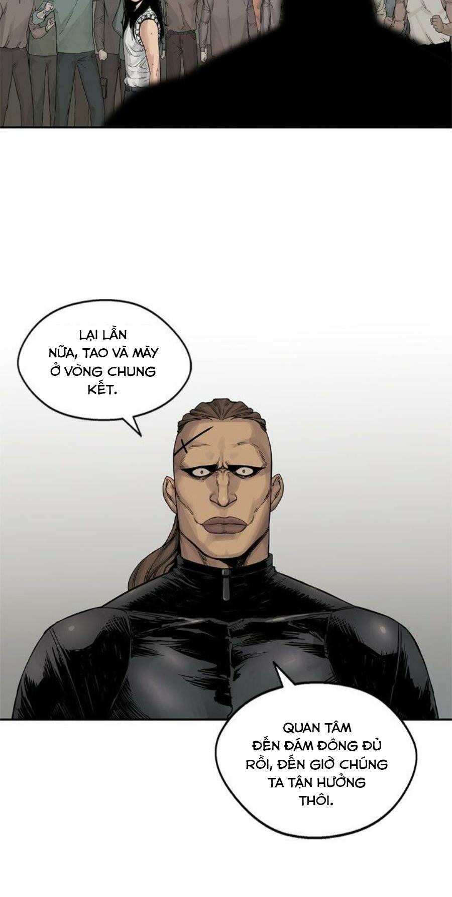 anh shipper may mắn chapter 26 36