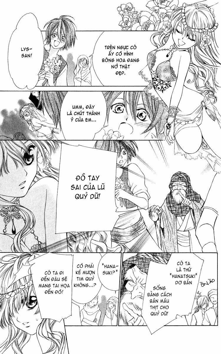 hanatsuki hime chapter 2 5