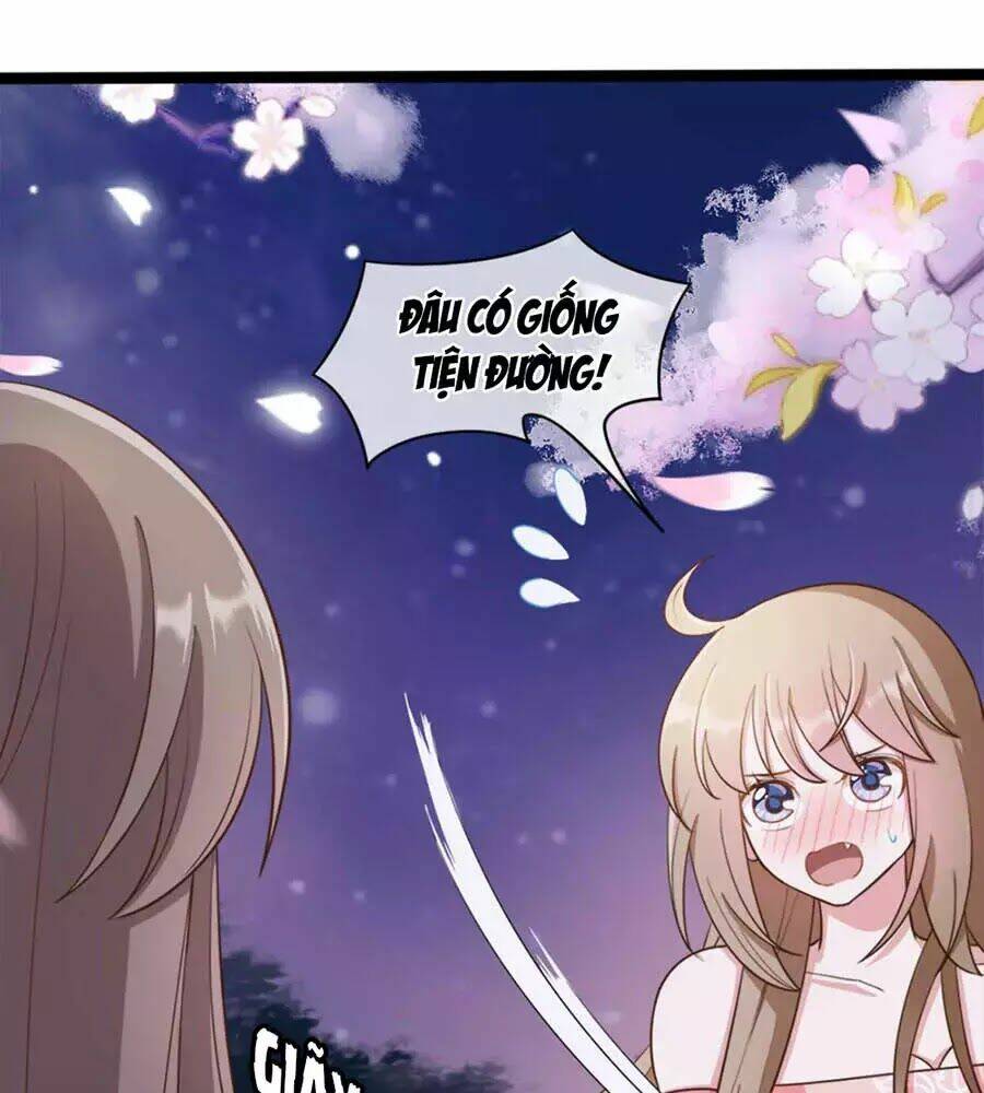 đích nữ hữu độc chapter 33 43