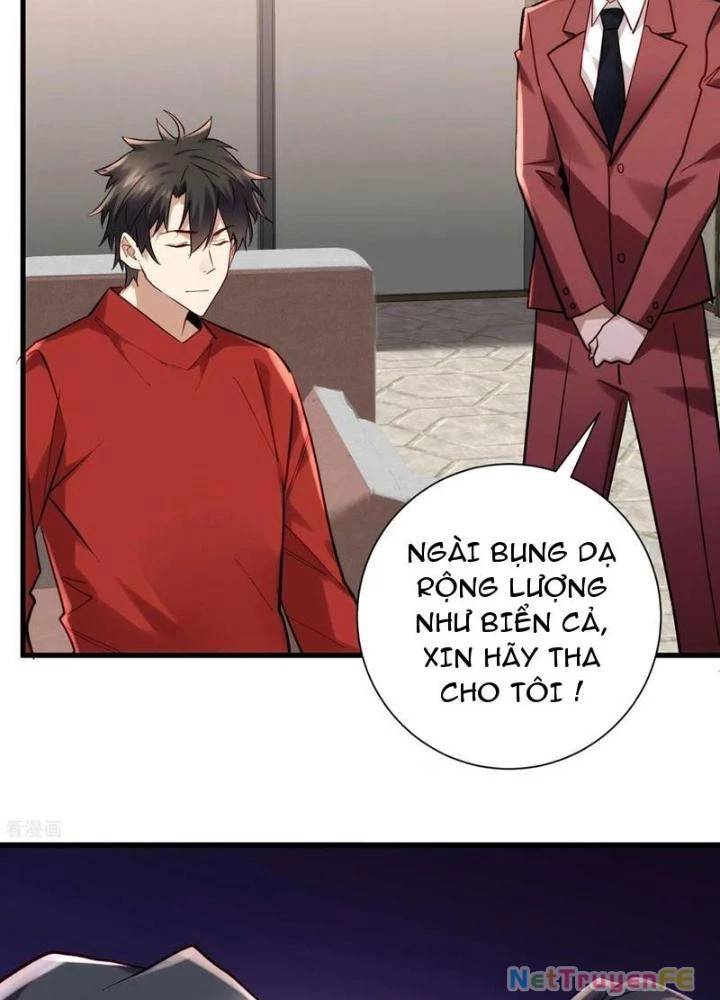 từ dã quái bắt đầu thăng cấp chapter 41 72