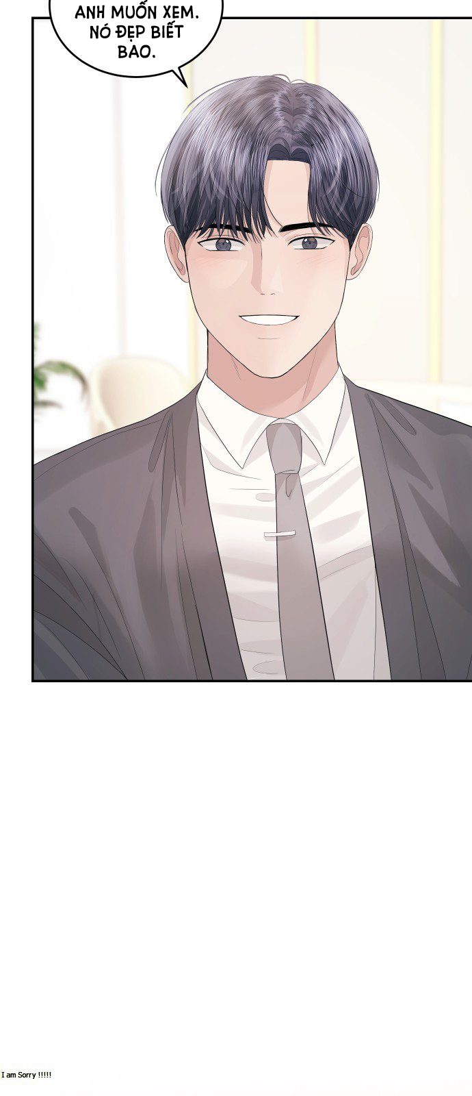 cuộc hôn nhân hoàn hảo chapter 44.2 45