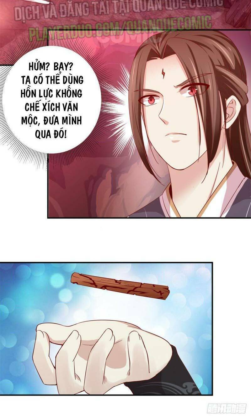 cửu dương đế tôn chapter 141 2