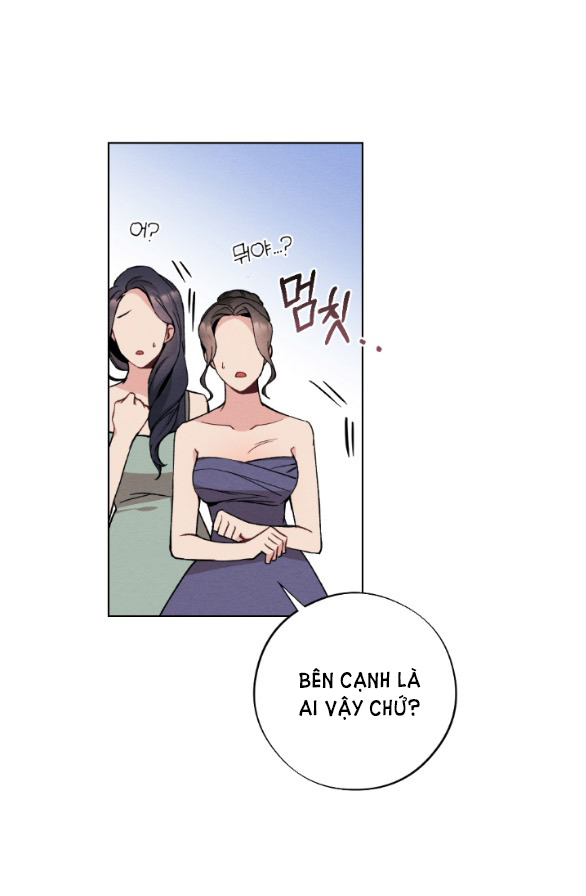 Ăn Mòn chapter 17.1 - Trang 28