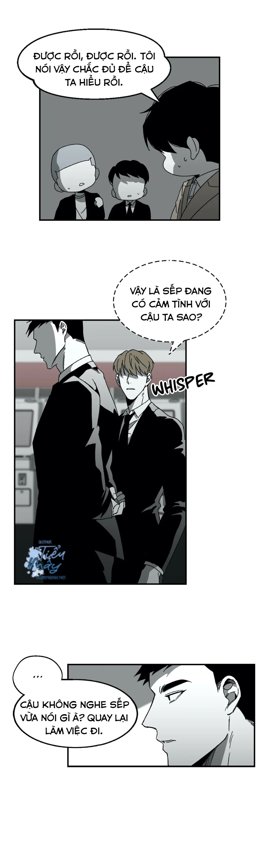 theo dõi chapter 5 24