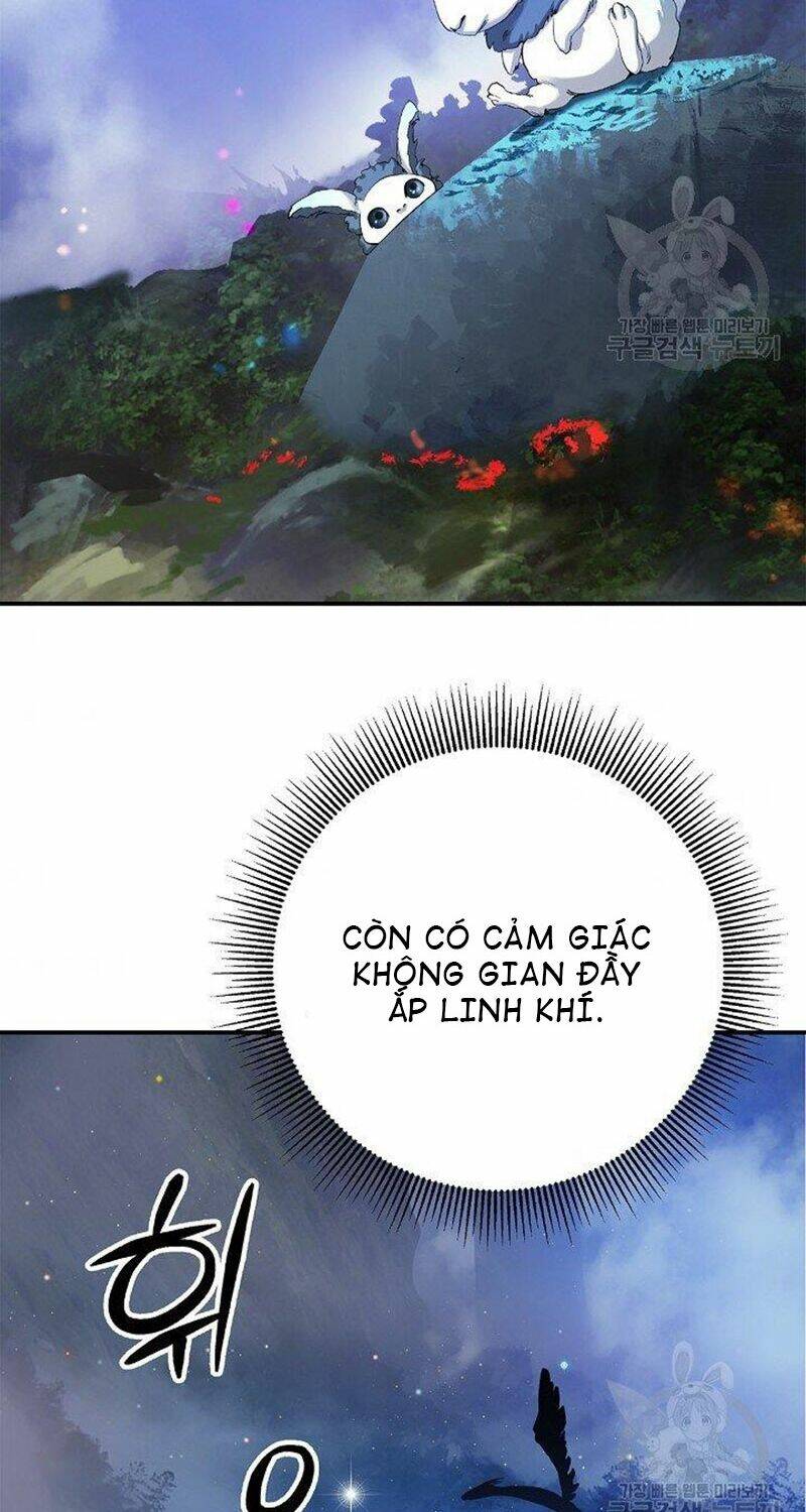 xuyên không thành hổ chapter 67 50