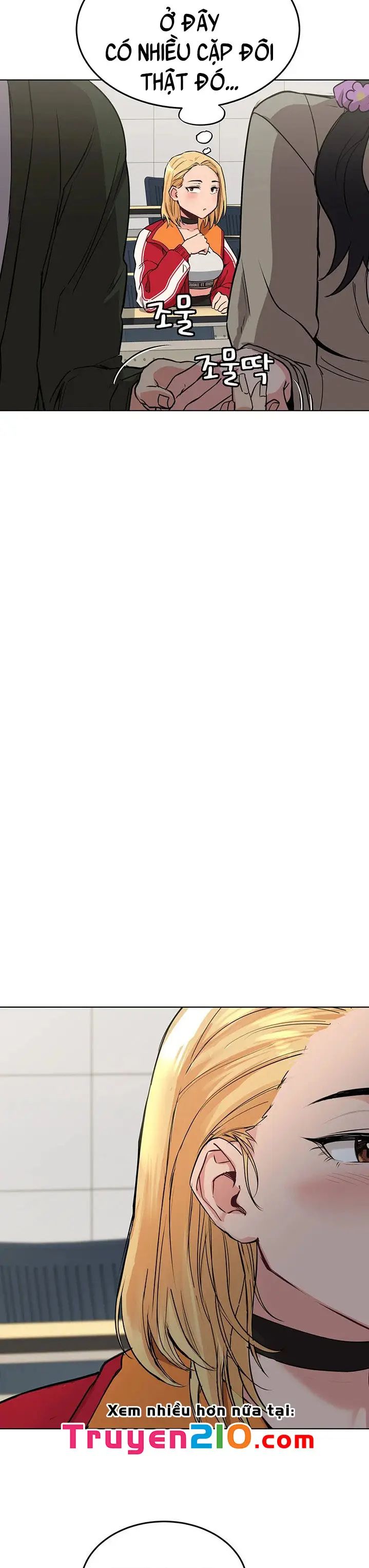 giữ bí mật với mẹ em nhé! chapter 2 29