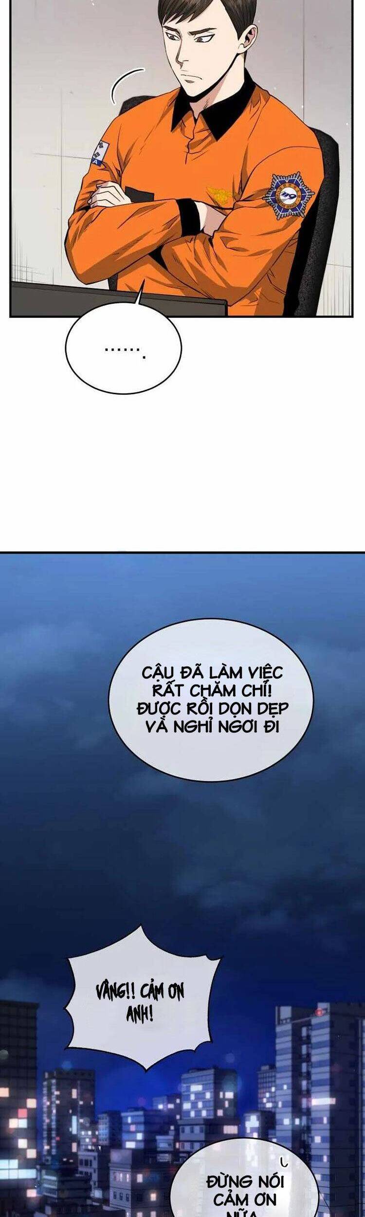 hệ thống oán hận của ta chapter 9 22