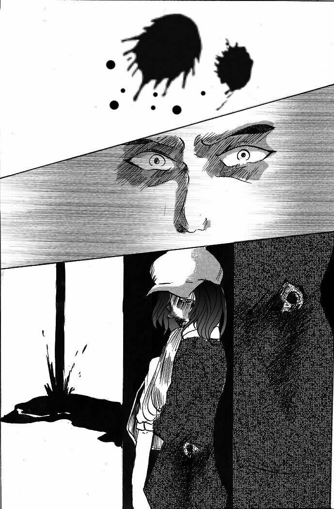 tuổi loạn chapter 3 22