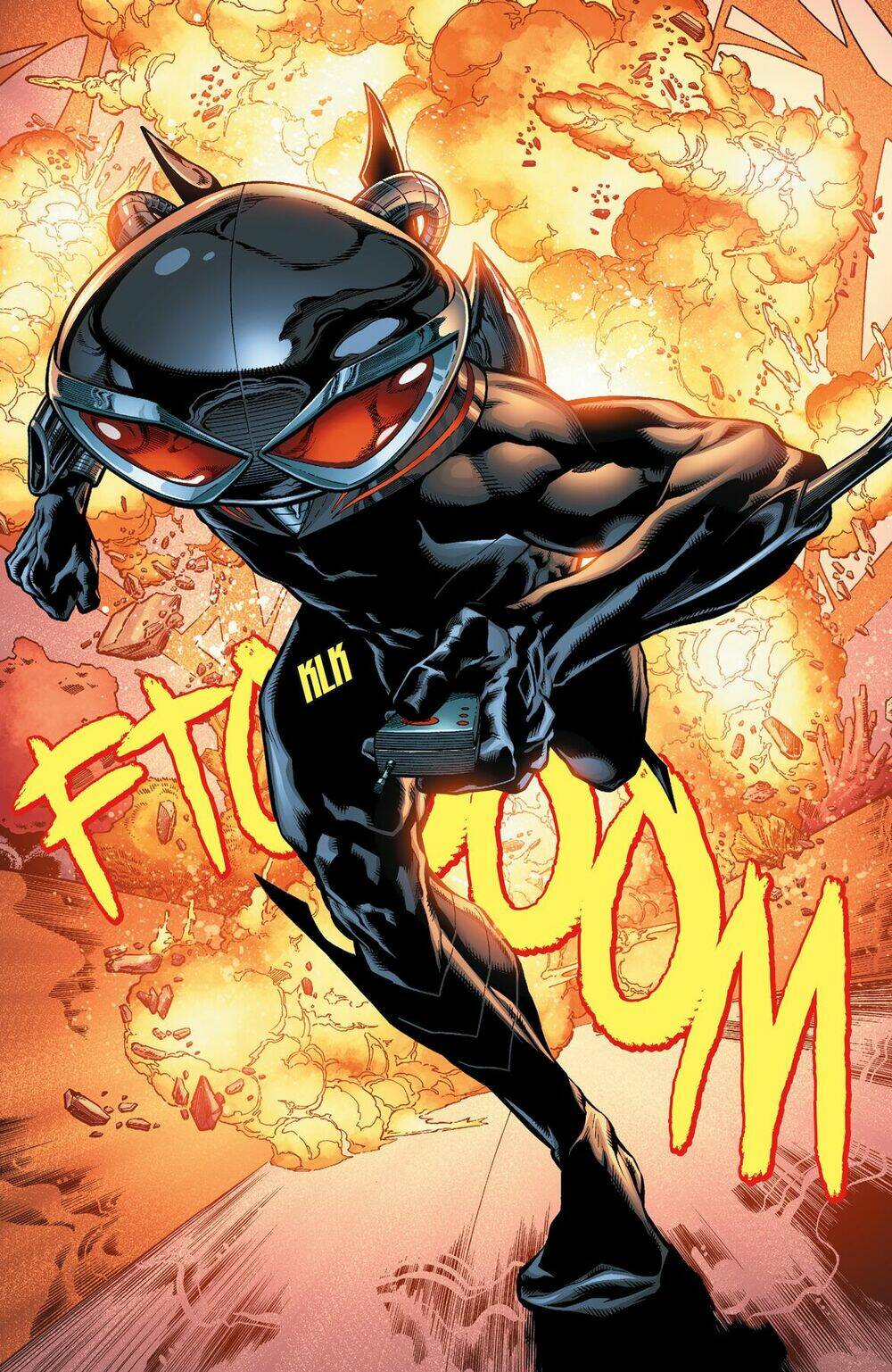 aquaman 2016 chapter 1 16