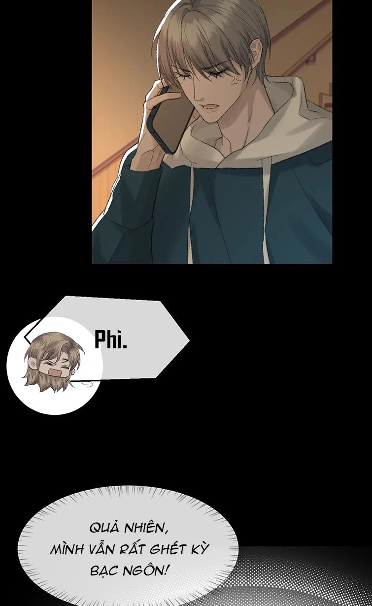 cấu bệnh chapter 85 10