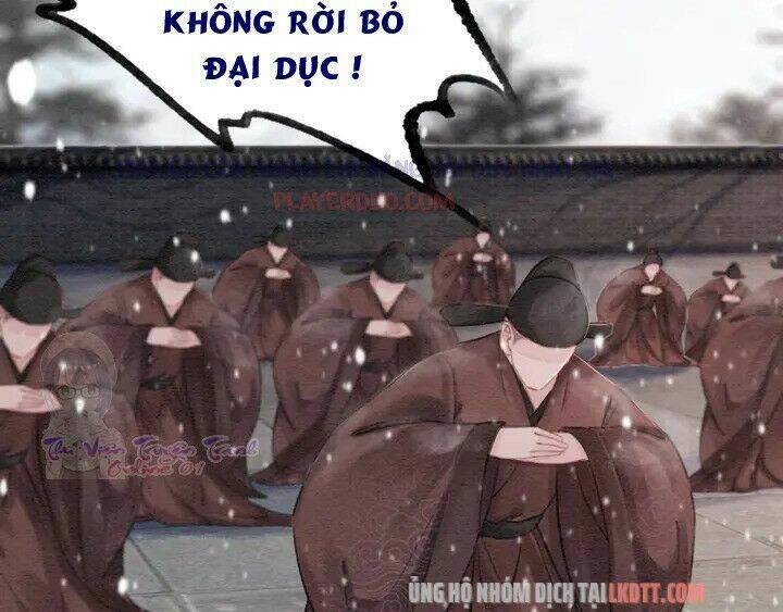 trọng sinh bá sủng nhiếp chính vương quá mạnh mẽ chapter 130 78