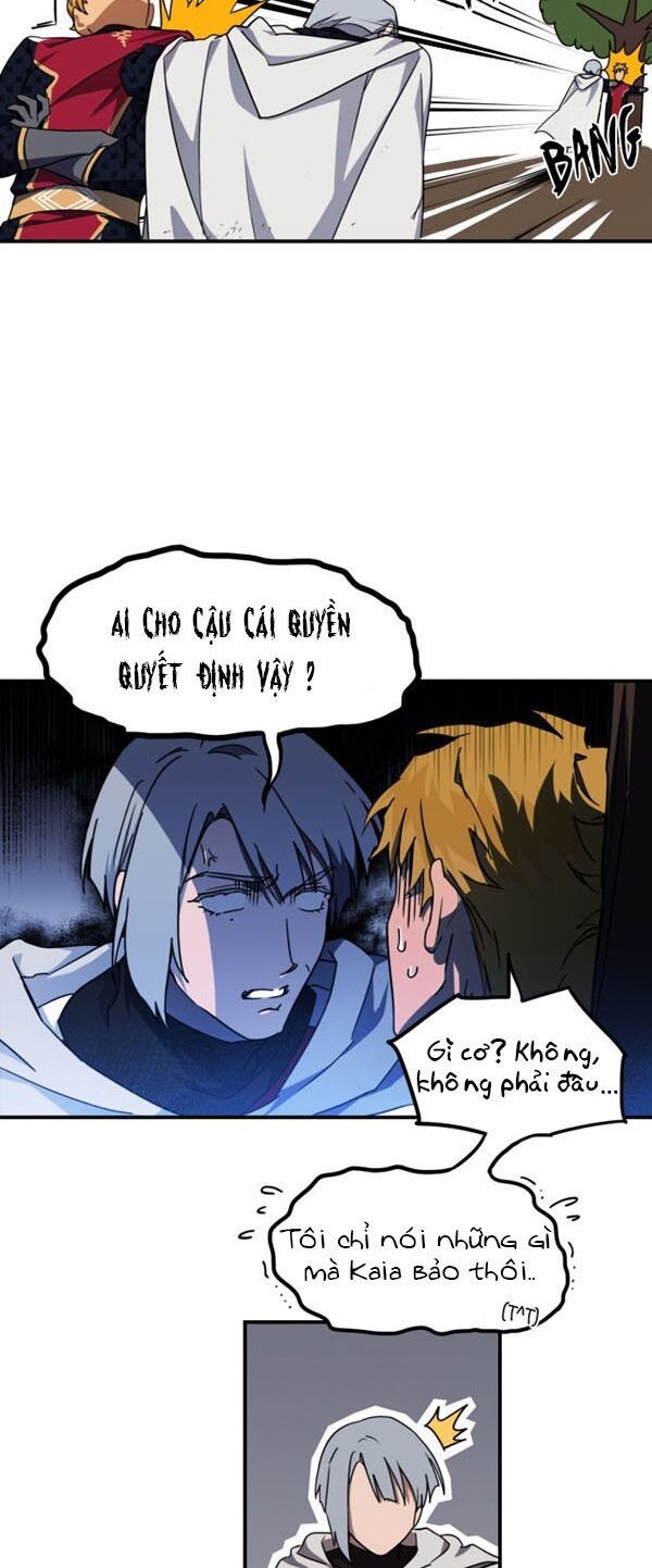 bị che khuất bởi ánh hoàng hôn chapter 26 17