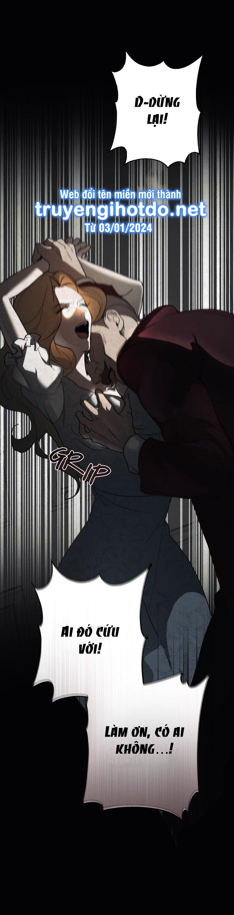 sự cứu rỗi đầy cám dỗ chapter 5.2 8