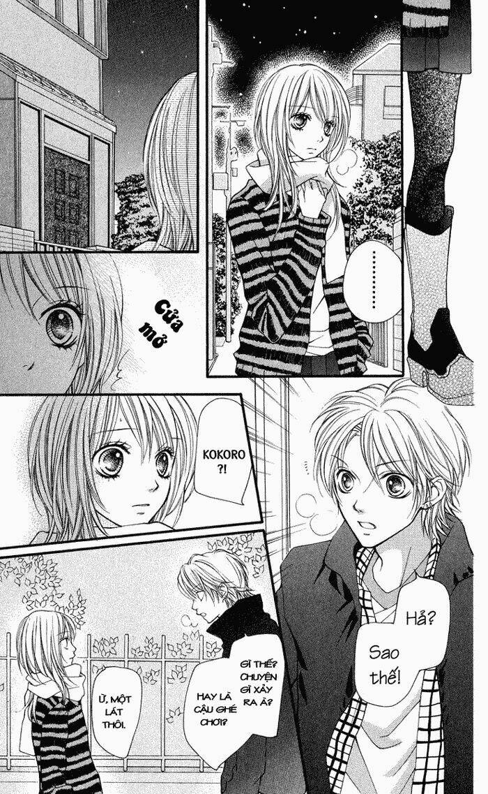 câu chuyện tuổi teen chapter 27 27