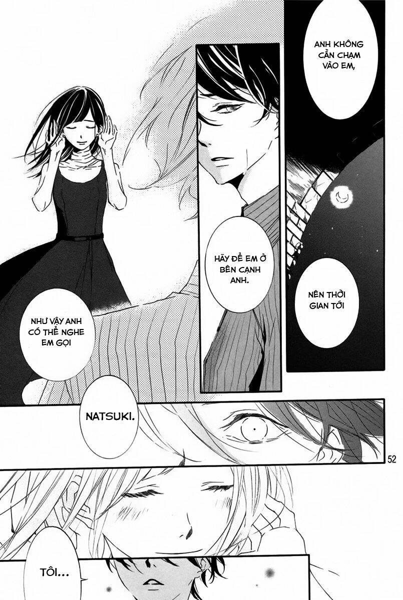 otokonoko ni wa himitsu ga aru chapter 3 53