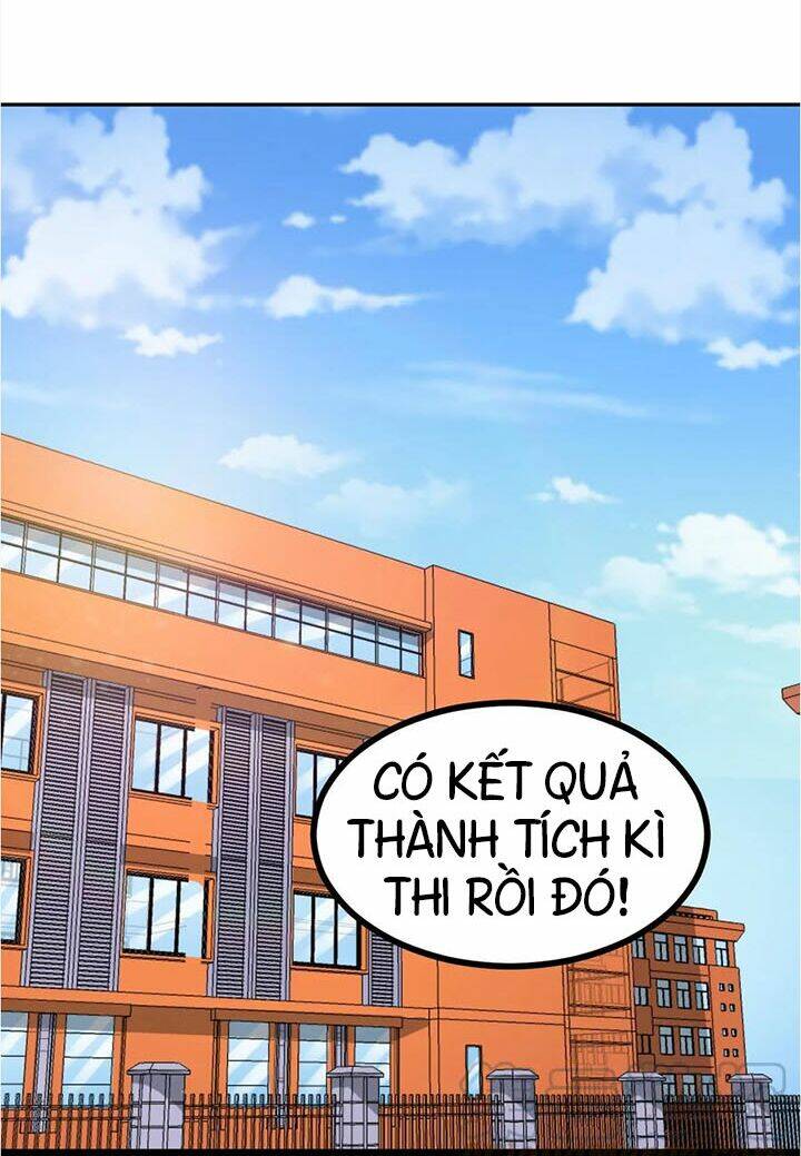 đai ca trở lại tuổi 16 chapter 28 6