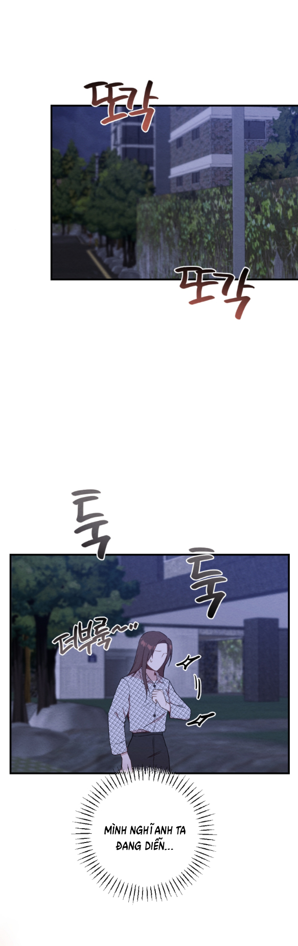 [18+] đêm không thể vãn hồi chapter 24.1 21