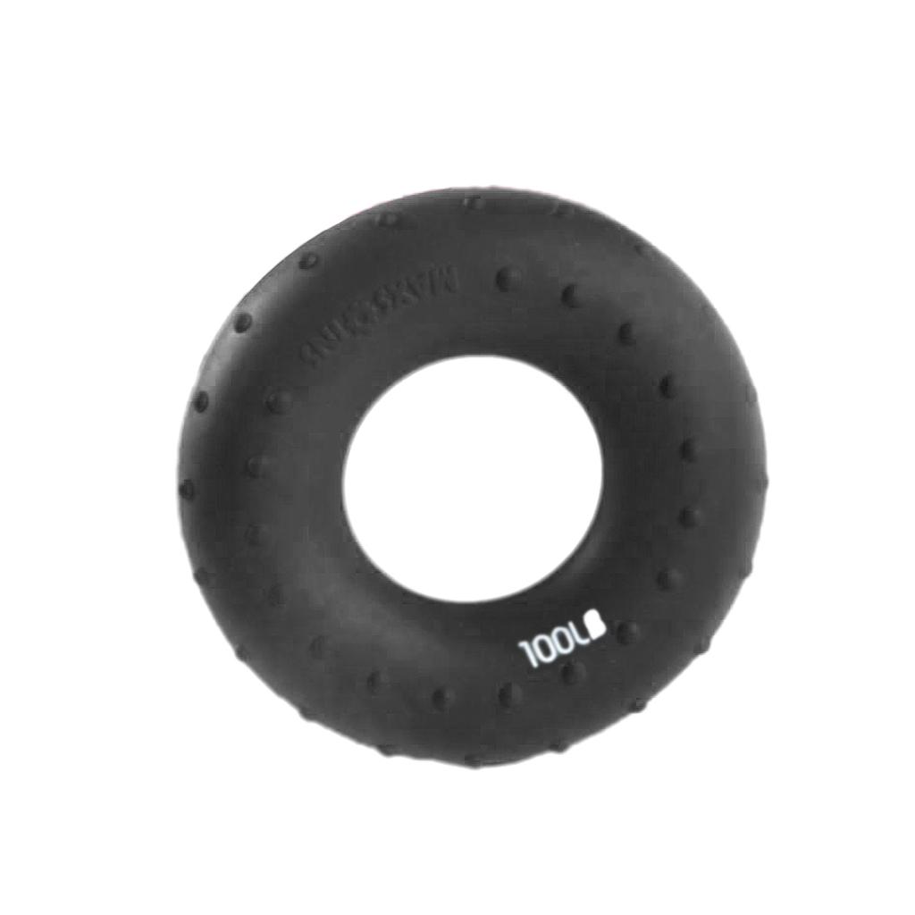 100LB Tay Strengthener Kẹp Vòng Tay Cẳng Tay Cổ Tay Ngón Tay Strengthener