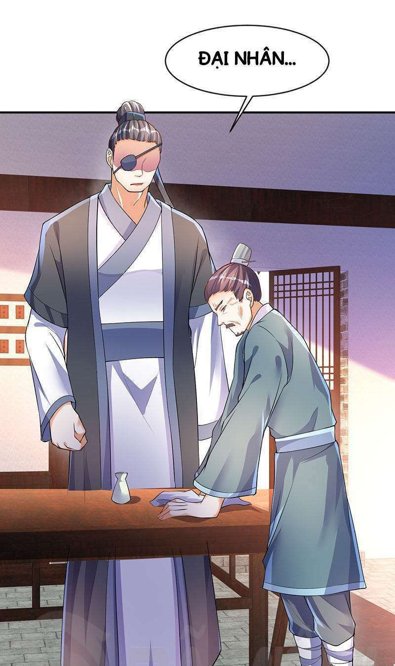 tối cường thăng cấp chapter 73 13