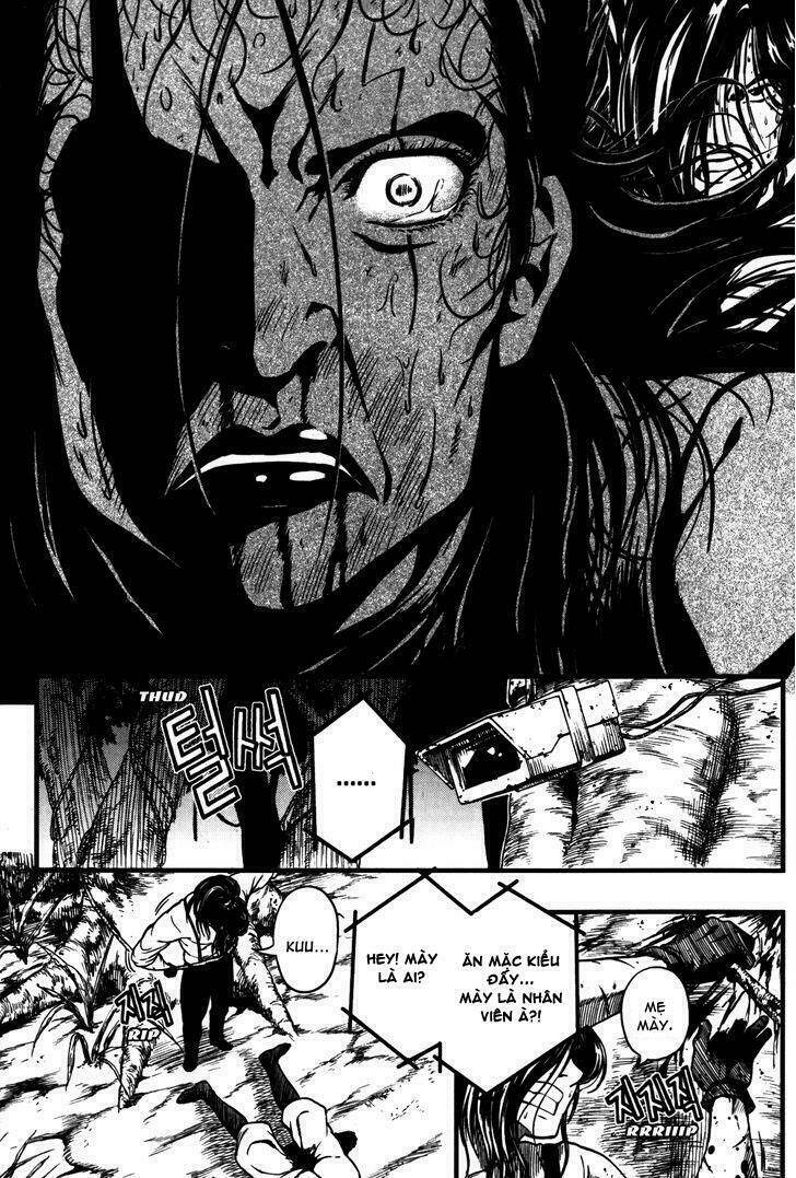 la mosca chapter 40 97