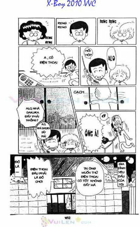 nhóc maruko chapter 1 163