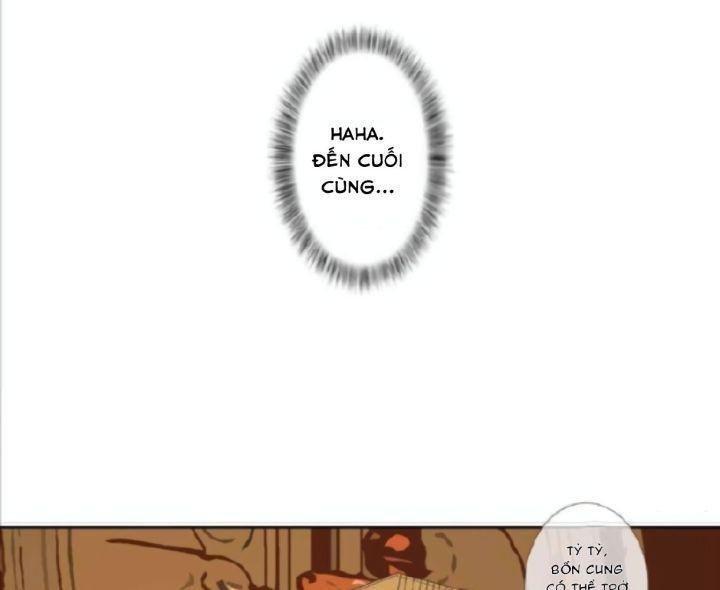 lấy thiên hạ làm sính lễ: vương phi lại trêu ta chapter 1 19