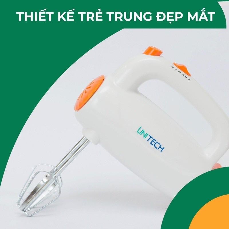 Máy đánh trứng Unitech HU 300W -3110