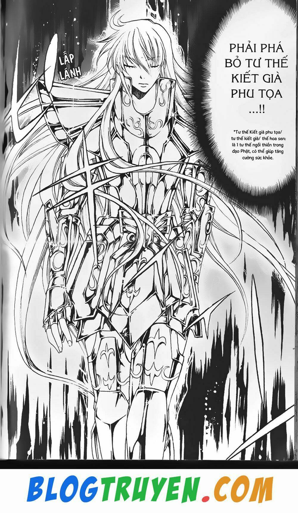 thần thoại minh vương chapter 29 6