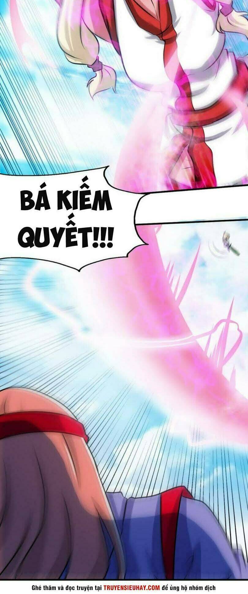 chí tôn thần ma chapter 75 24