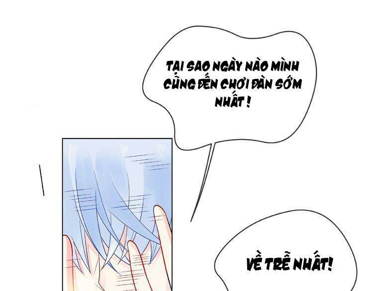 giai điệu của sự va chạm chapter 10 1