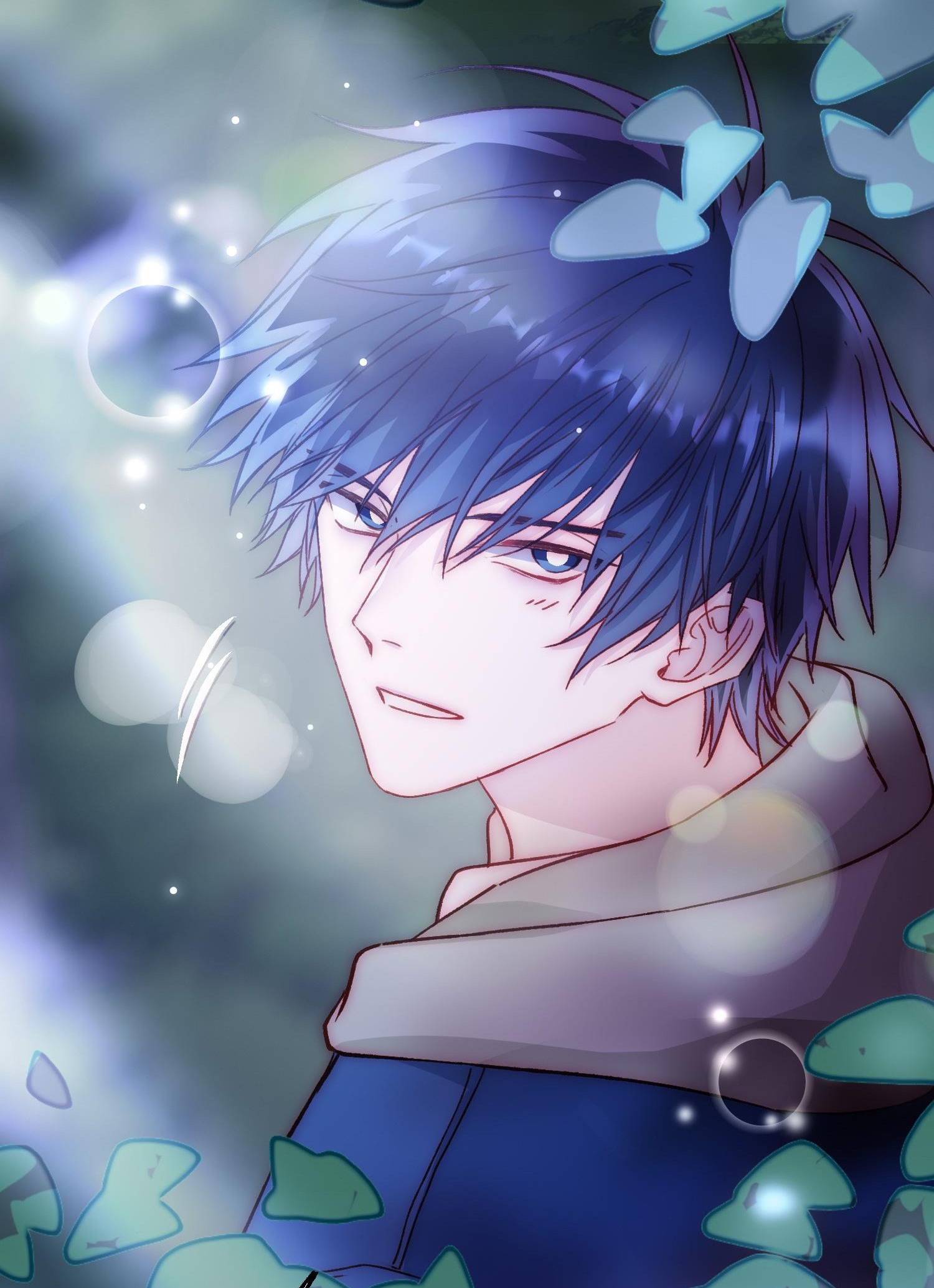 tôi phải làm tên khốn xấu xa chapter 43 6