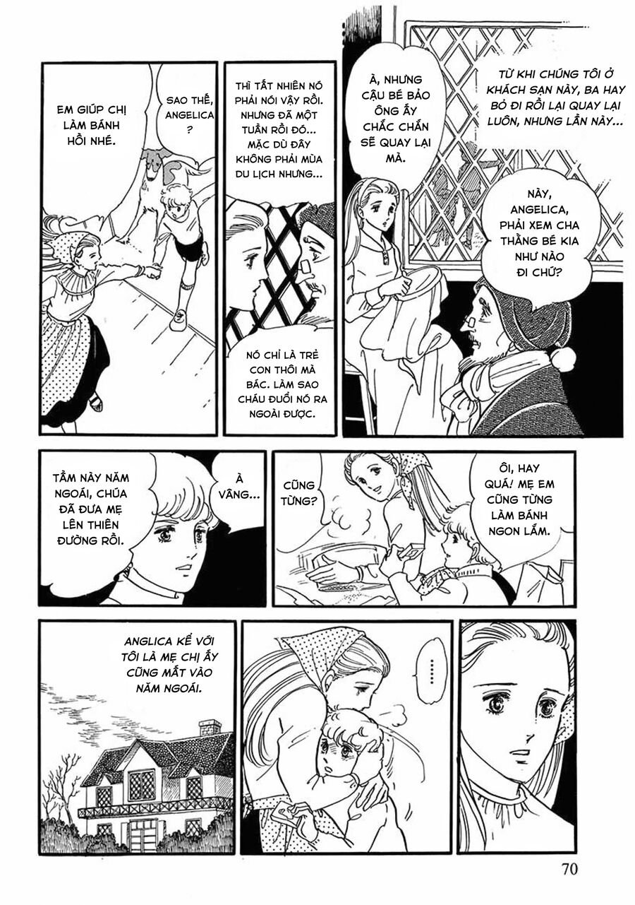 trái tim của thomas chapter 35 70