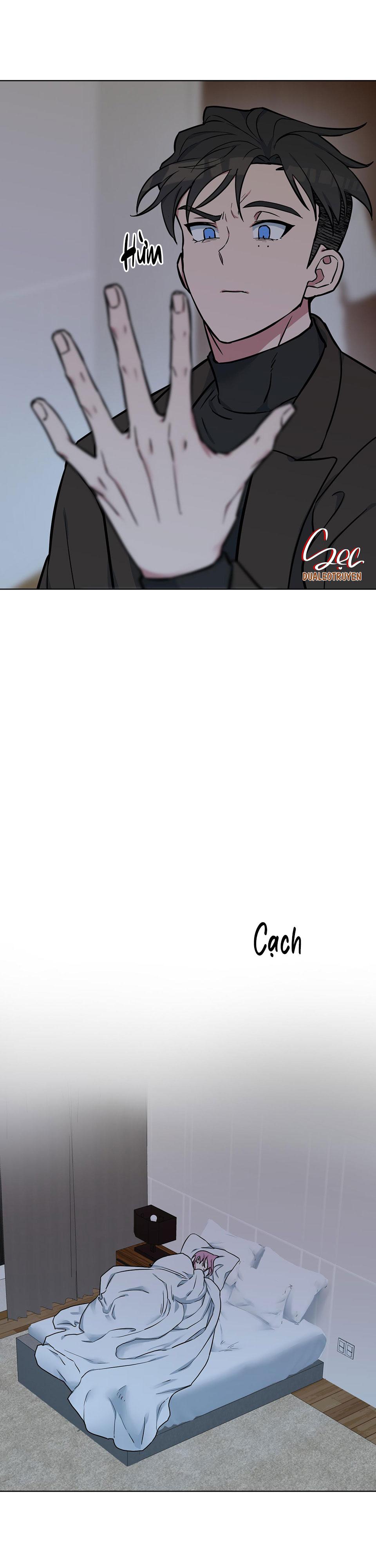 bộ sưu tập ciu to-ngực bự của nhà sẹc chapter 33 45