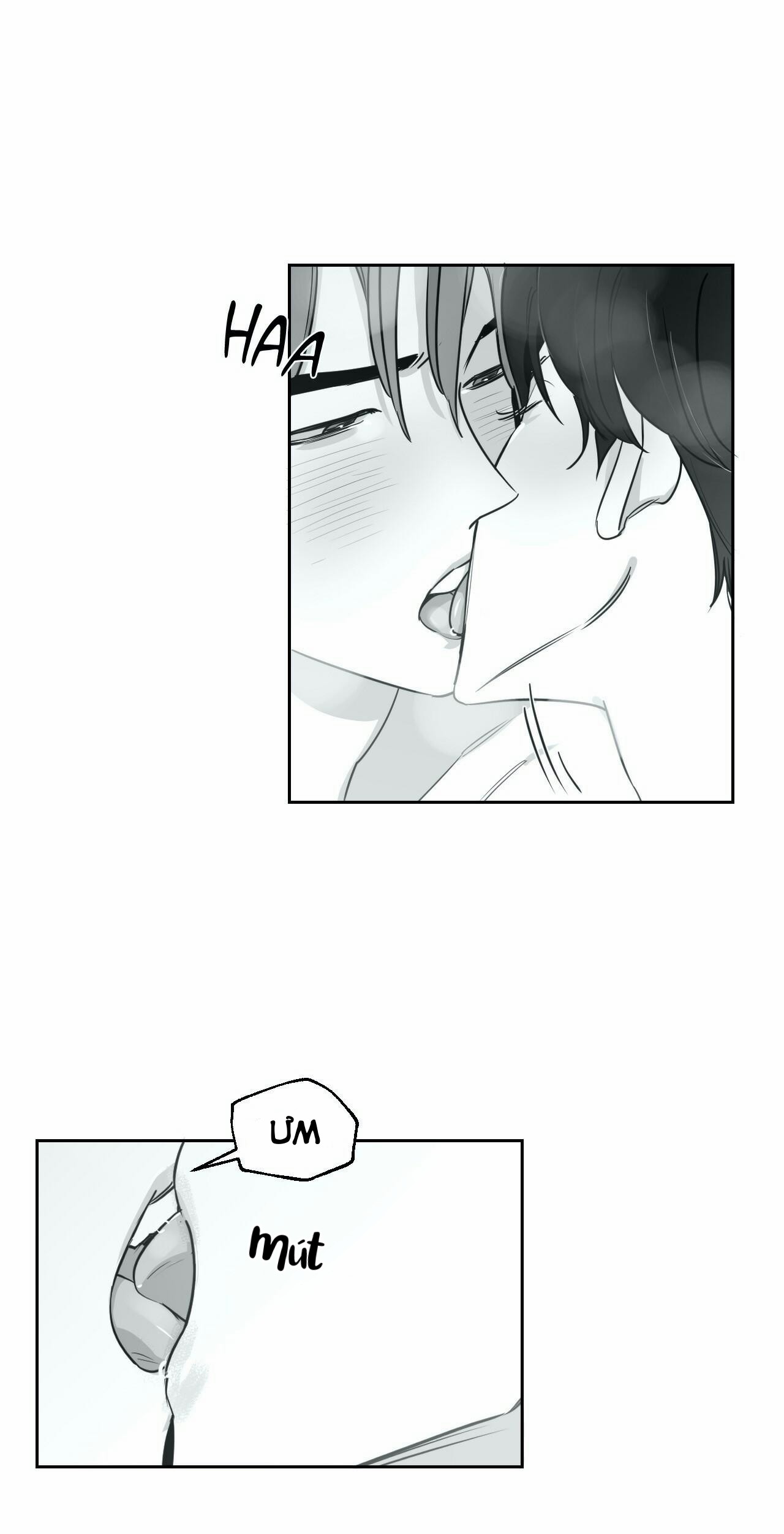 đến bên em đi! chapter 21 13