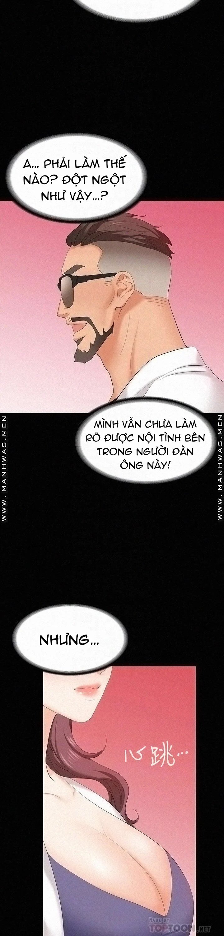 hoán đổi vợ chồng chapter 66 14